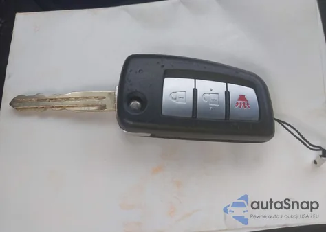 2014 Nissan Rogue S z USA, uszkodzony, nr VIN 5N1AT2MV3EC809412